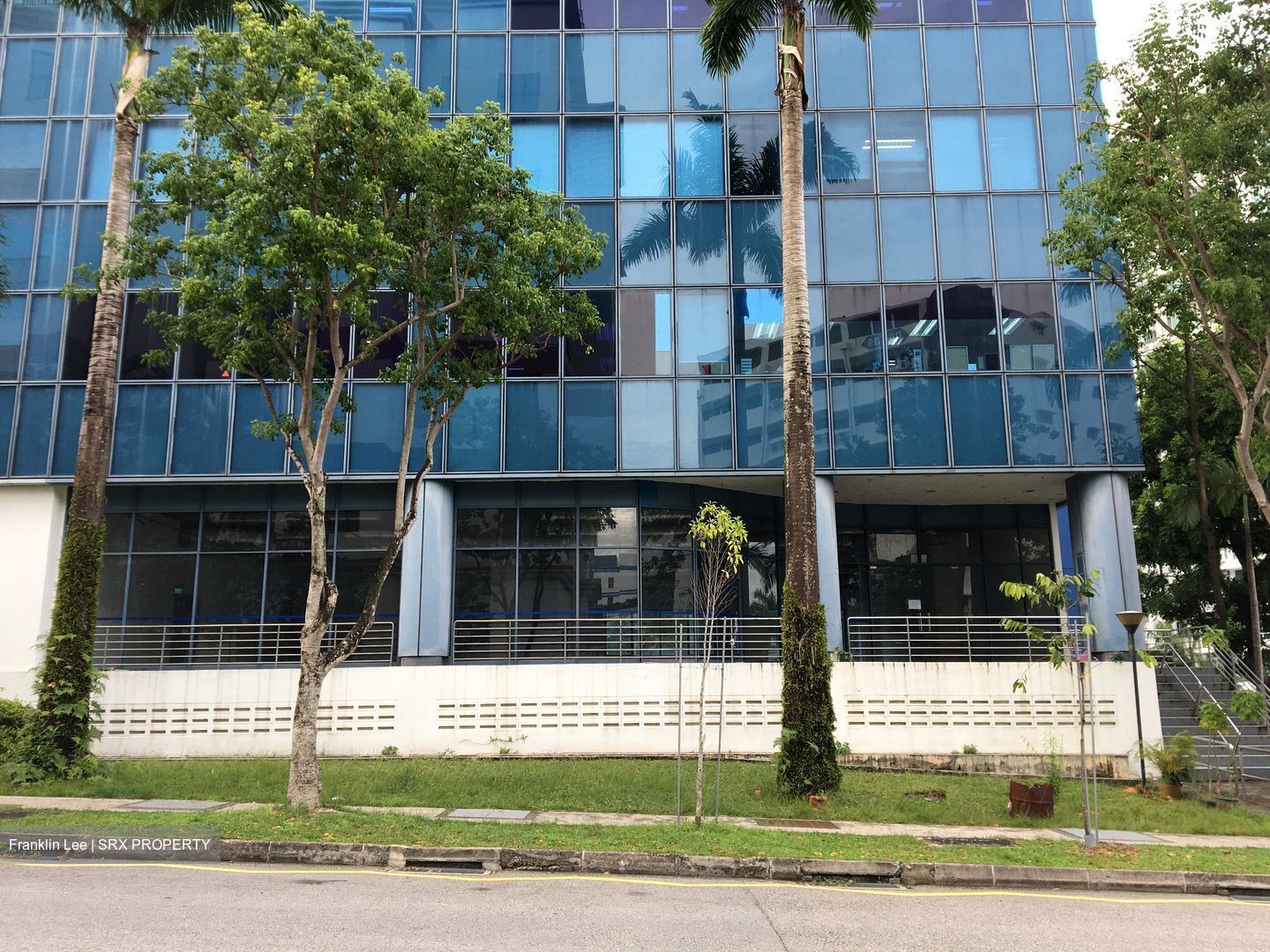 Joo Seng Road (D13), Warehouse #443110761